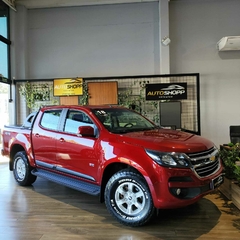 Chevrolet S10 LT | 2018 - comprar online