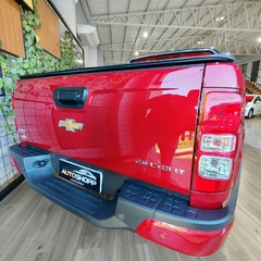 Chevrolet S10 LT | 2018 - Autoshopp Veículos