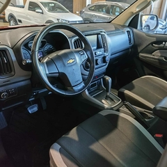 Chevrolet S10 LT | 2018 - loja online
