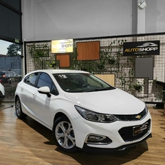 Chevrolet Cruze LT | 2019 - comprar online