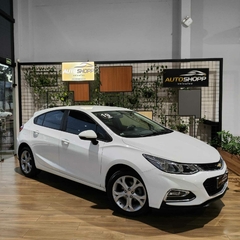 Chevrolet Cruze LT | 2019