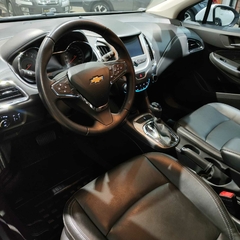 Chevrolet Cruze LT | 2019 - loja online