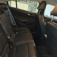Chevrolet Cruze LT | 2019 na internet