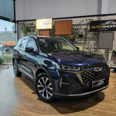 Caoa Cherry Tiggo 7Pro | 2022 - comprar online