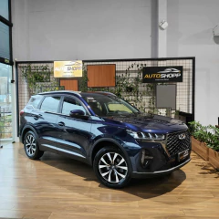 Caoa Cherry Tiggo 7Pro | 2022