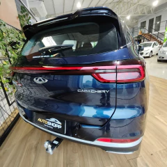 Caoa Cherry Tiggo 7Pro | 2022 - Autoshopp Veículos