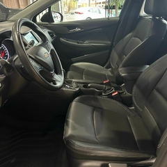 Imagem do Cruze LT | 2020