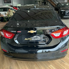 Cruze LT | 2020 - loja online