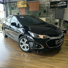 Cruze LT | 2020 - comprar online