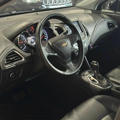 Cruze LT | 2020 - Autoshopp Veículos