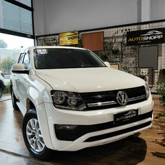 Volkswagen Amarok Trendline | 2018 - comprar online