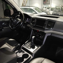 Imagem do Volkswagen Amarok Trendline | 2018