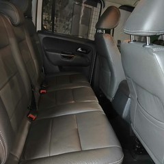 Volkswagen Amarok Trendline | 2018 - loja online