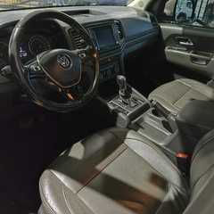 Volkswagen Amarok Trendline | 2018 - Autoshopp Veículos