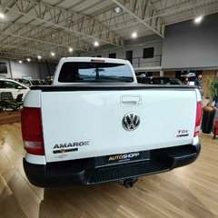 Volkswagen Amarok Trendline | 2018 na internet