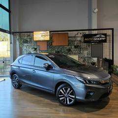 Honda City EXL | 2023