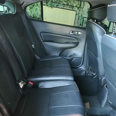 Imagem do Honda City EXL | 2023