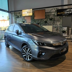 Honda City EXL | 2023 - comprar online