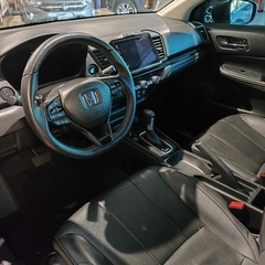 Honda City EXL | 2023 - loja online