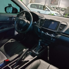 Honda City EXL | 2023 - Autoshopp Veículos
