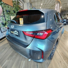 Honda City EXL | 2023 na internet