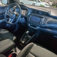 Nissan Kicks SL | 2017 - loja online