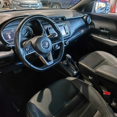 Nissan Kicks SL | 2017 - Autoshopp Veículos