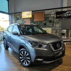 Nissan Kicks SL | 2017 - comprar online