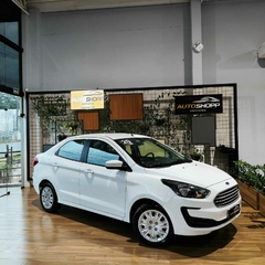 Ford KA SE Plus | 2020