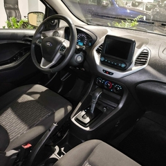 Imagem do Ford KA SE Plus | 2020