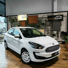 Ford KA SE Plus | 2020 - comprar online