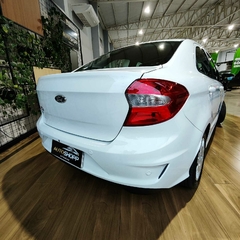 Ford KA SE Plus | 2020 - Autoshopp Veículos