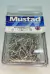 ANZUELO MUSTAD 2330-DT - comprar online