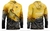 REMERA PAYO DORADO MONSTER FISH