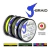 MULTIFILAMENTO DAIWA J-BRAID