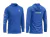 REMERA PAYO BREAKING AZUL
