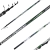 CAÑA GREEN ARROW TELESCOPICA