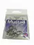 ANZUELO MUSTAD277E-CL - comprar online