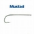 ANZUELO MUSTAD 92611-NI