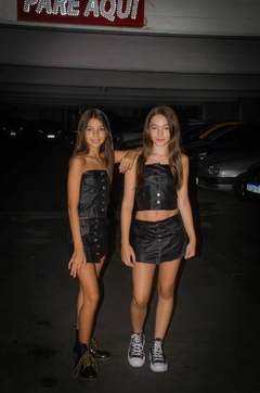 Mini con botones | SOCIPPO