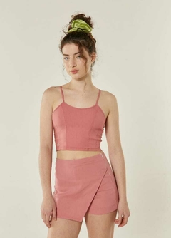 Short pollera sparkle | BUDDIES