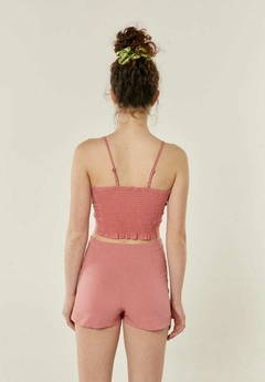 Short pollera sparkle | BUDDIES - comprar online