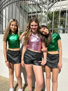 Skort charly |