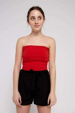 Top reversible night | BUDDIES - comprar online