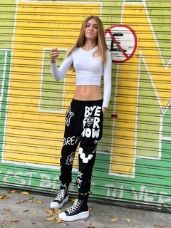 Top hole (blanco) | BAXX