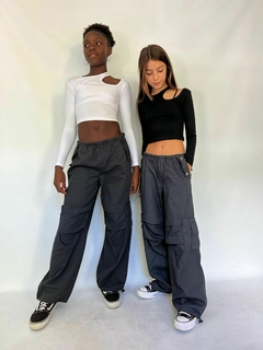 Top hole (blanco) | BAXX - comprar online