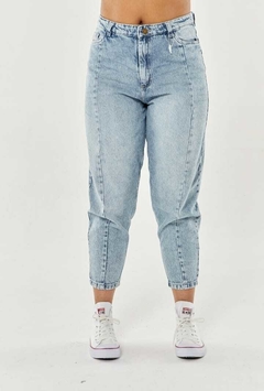 Jean Chain | BUDDIES en internet