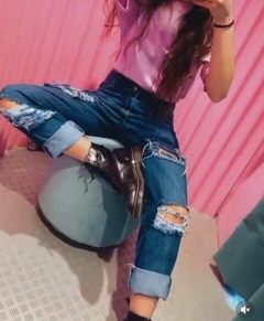 Jean mom roturas | SOCIPPO
