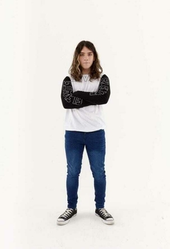 Jean Lucy | BUDDIES - tienda online
