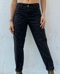 Jean con strass | BAXX en internet